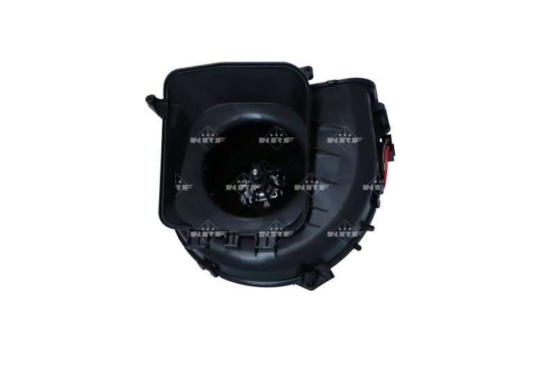 NRF Ventilator unutrašnjeg prostora