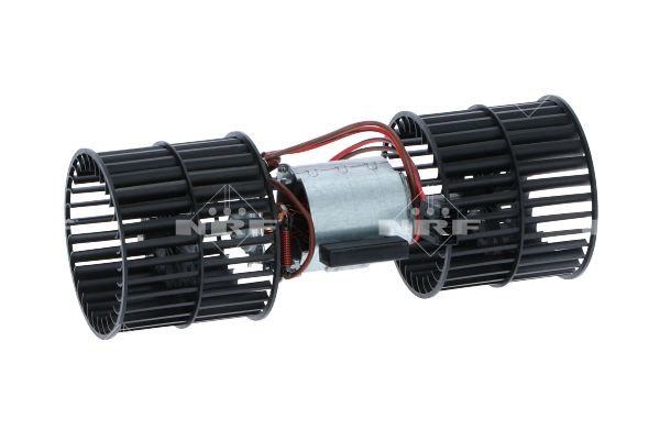 NRF Ventilator unutrašnjeg prostora