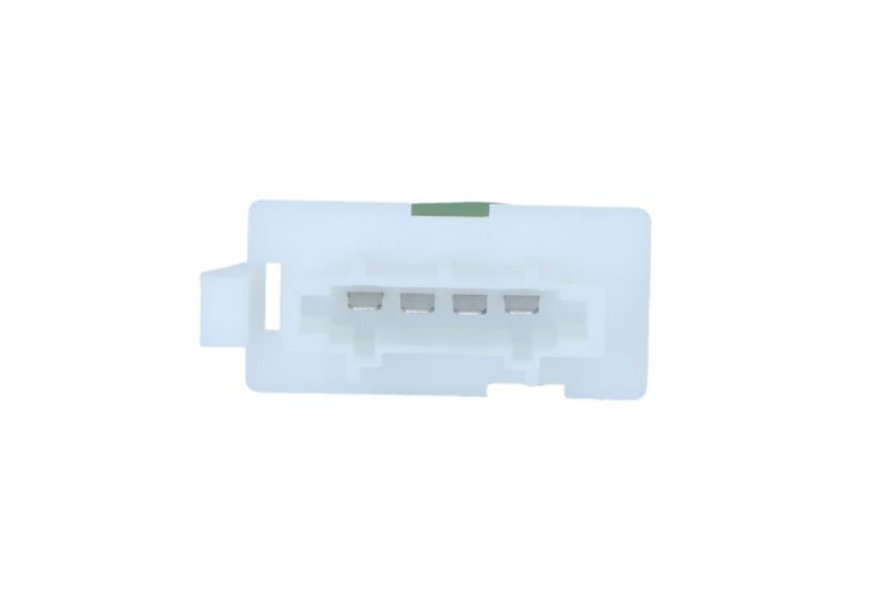 NRF Otpornik, ventilator unutrašnjeg prostora