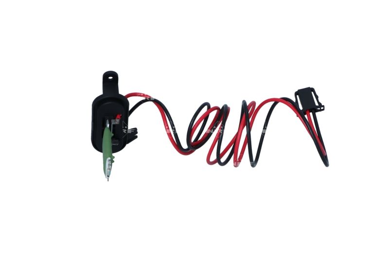 NRF Otpor, ventilator unutarnjeg prostora