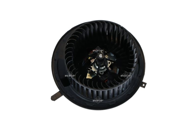 NRF Ventilator unutrašnjeg prostora