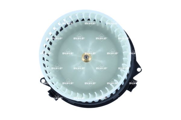 NRF Ventilator unutarnjeg prostora