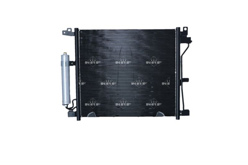 NRF Kondenzator, klimauređaj