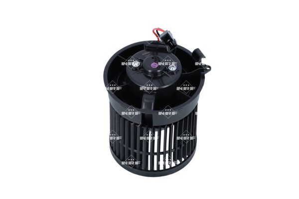 NRF Ekspanzijski ventil, klimauređaj