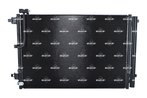 NRF Ventilator, hlađenje motora