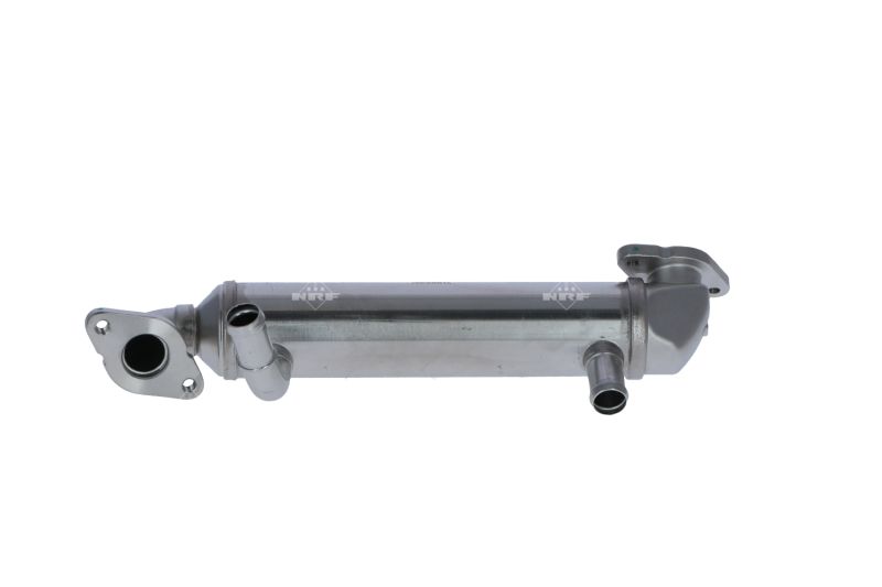 NRF Hladnjak, povrat ispušnih plinova