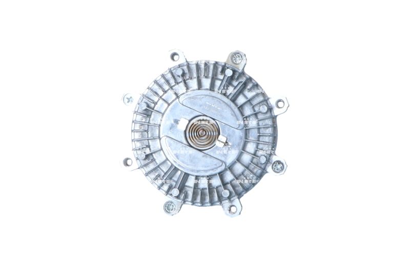 NRF Spojka, ventilator hladnjaka