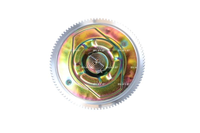 NRF Spojka, ventilator hladnjaka