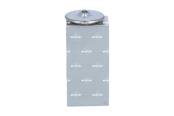 NRF Hladnjak, hlađenje motora