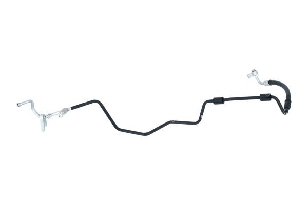 NRF Hladnjak, hlađenje motora