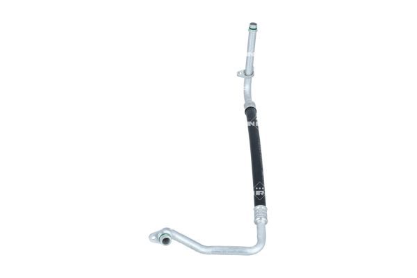 NRF Hladnjak, hlađenje motora