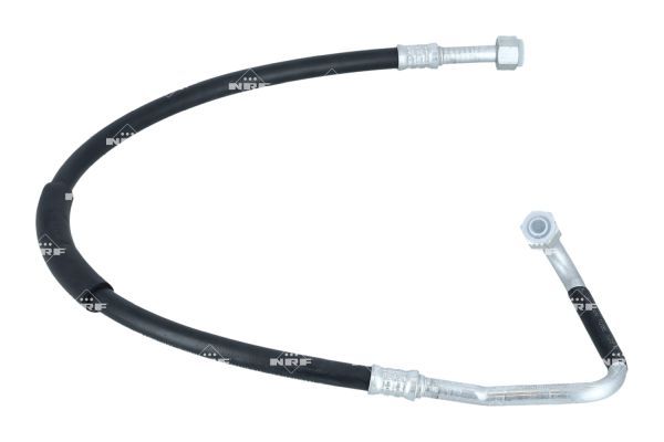 NRF Hladnjak, hlađenje motora