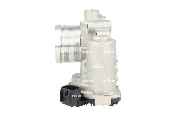 NRF Hladnjak, hlađenje motora