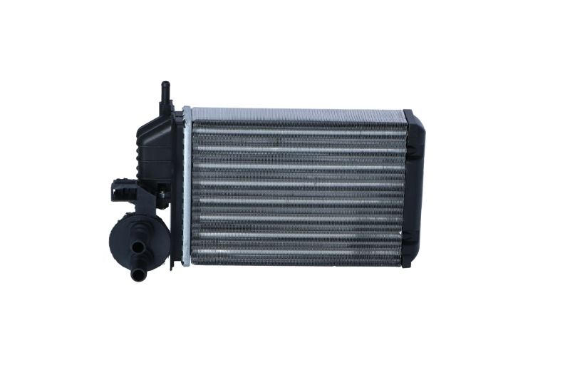 NRF Izmjenjivač topline, grijanje unutrašnjeg prostora