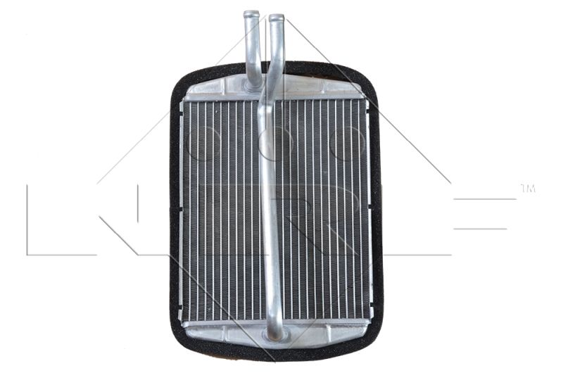 NRF Izmjenjivač topline, grijanje unutrašnjeg prostora