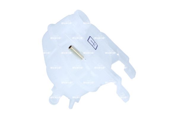 NRF Hladnjak, hlađenje motora