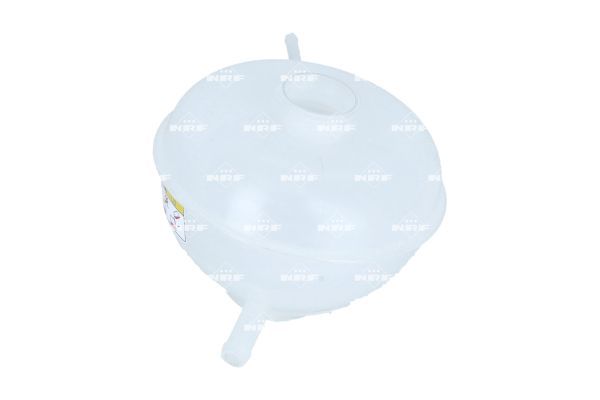 NRF Hladnjak, hlađenje motora