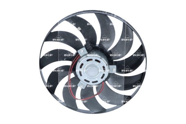 NRF Izmjenjivač topline, grijanje unutrašnjeg prostora