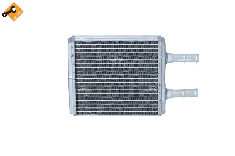 NRF Izmjenjivač topline, grijanje unutrašnjeg prostora