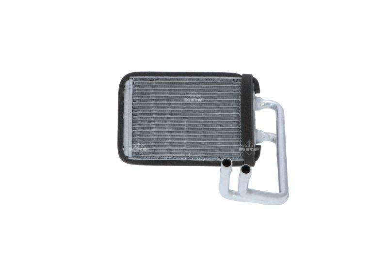 NRF Izmjenjivač topline, grijanje unutrašnjeg prostora