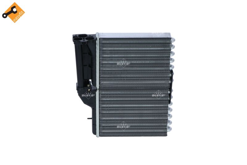 NRF Izmjenjivač topline, grijanje unutrašnjeg prostora