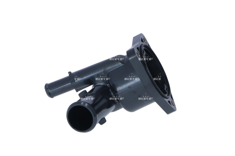 NRF Termometar, rashladno sredstvo