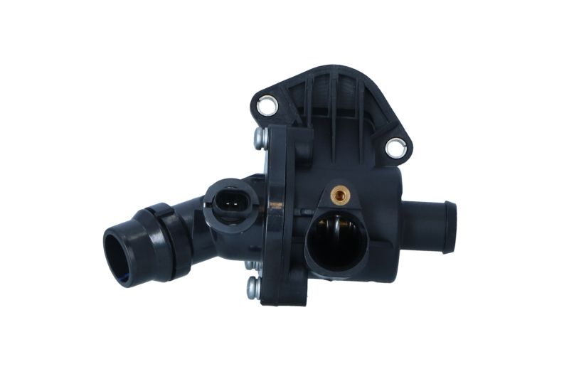 NRF Termometar, rashladno sredstvo