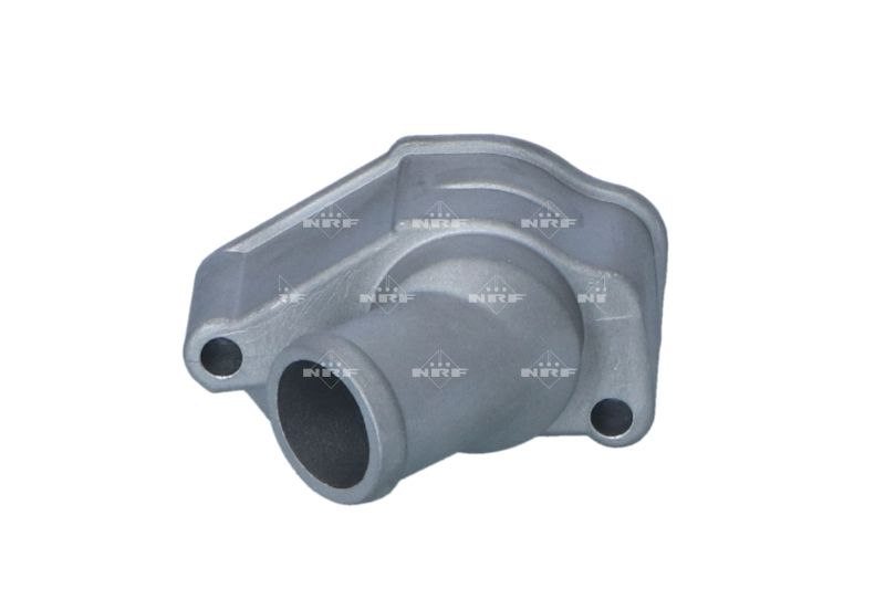 NRF Termometar, rashladno sredstvo