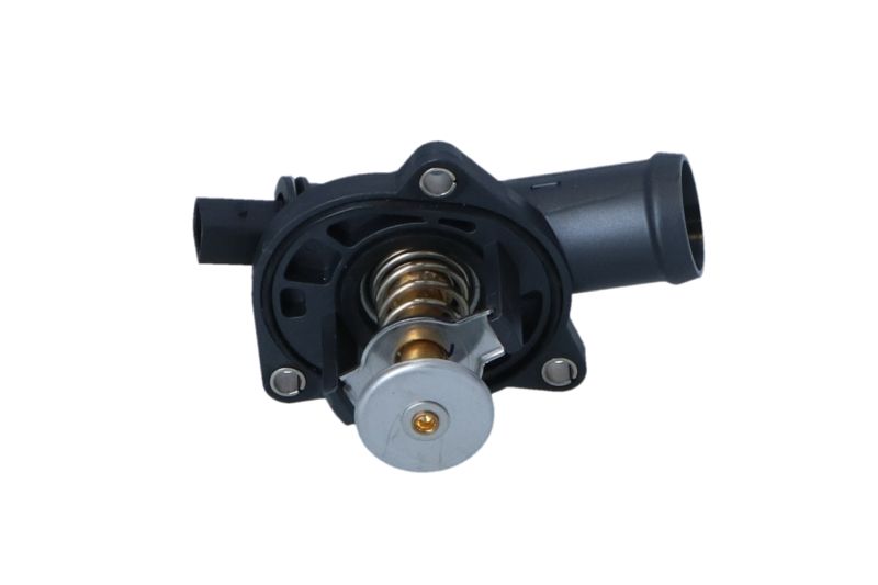 NRF Termometar, rashladno sredstvo