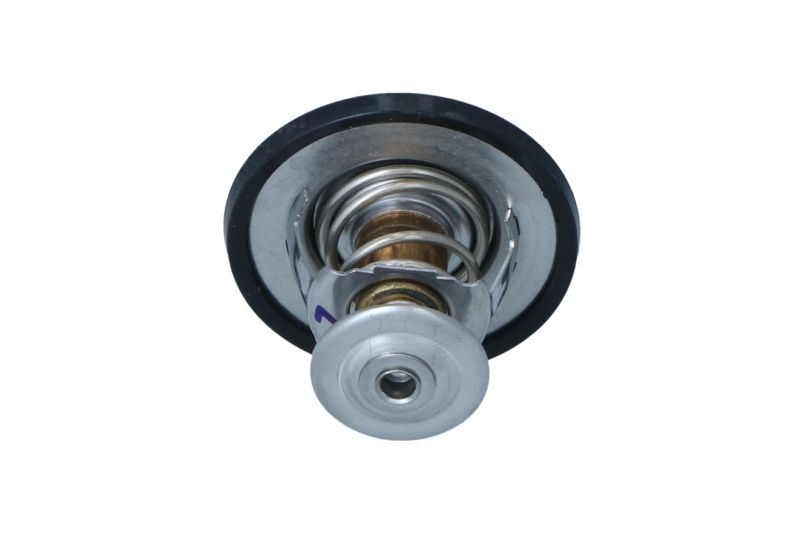 NRF Termostat, rashladno sredstvo