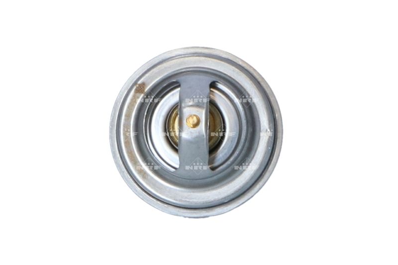 NRF Termometar, rashladno sredstvo