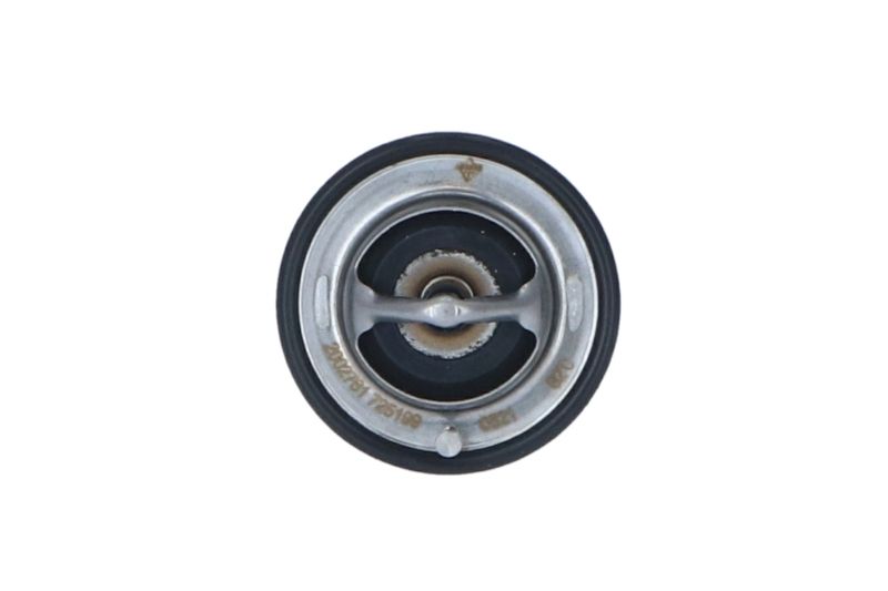 NRF Termometar, rashladno sredstvo