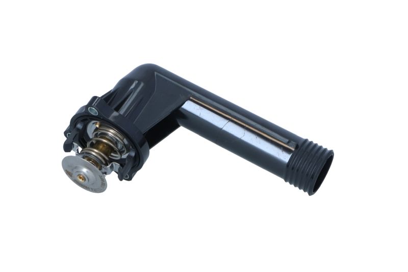 NRF Termometar, rashladno sredstvo