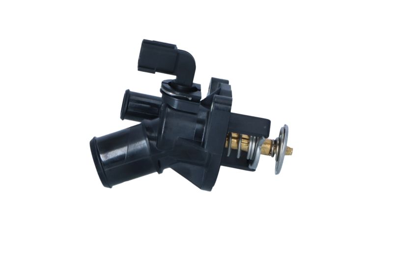 NRF Termometar, rashladno sredstvo