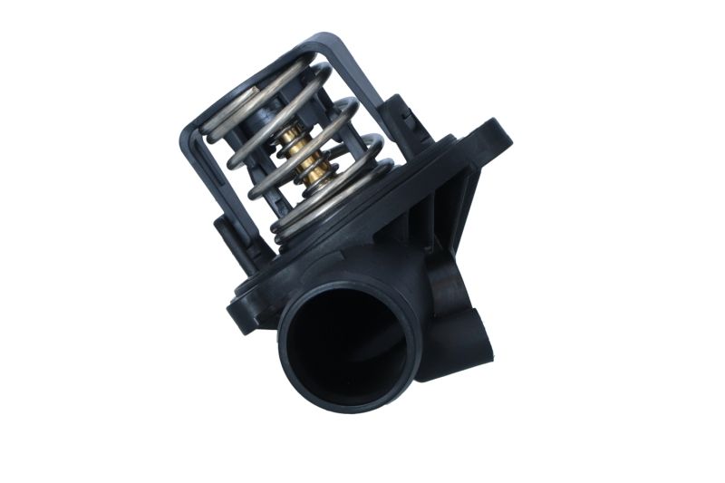 NRF Termometar, rashladno sredstvo