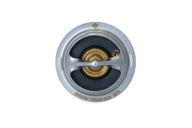 NRF Termometar, rashladno sredstvo