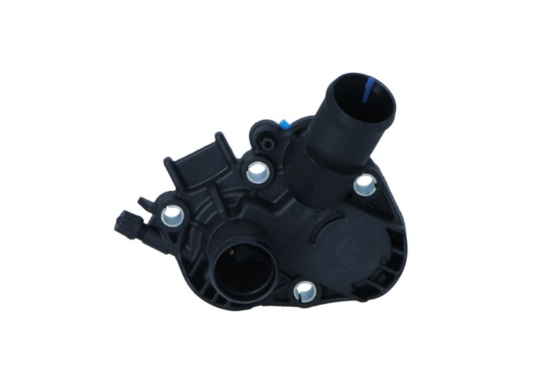 NRF Termometar, rashladno sredstvo