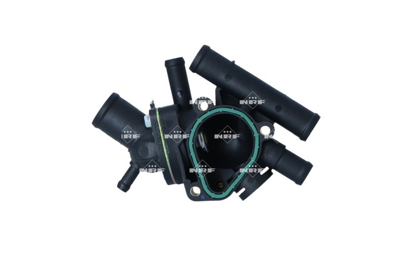 NRF Termostat, rashladno sredstvo