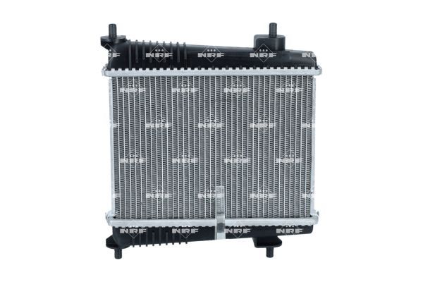 NRF Senzor, temperatura rashladnog sredstva