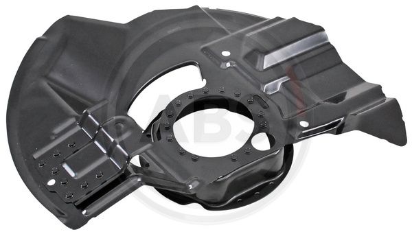 ABS Lim za zaštitu od prskanja, kočioni disk