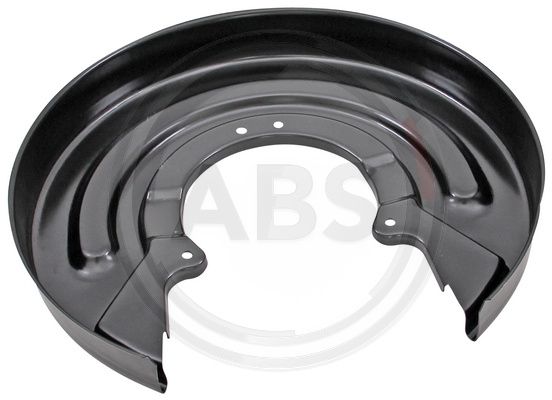 ABS Lim za zaštitu od prskanja, kočioni disk