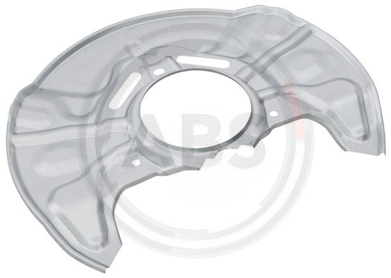 ABS Lim za zaštitu od prskanja, kočioni disk