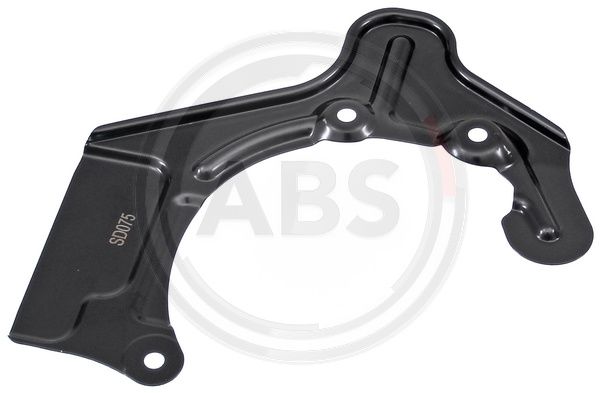 ABS Lim za zaštitu od prskanja, kočioni disk