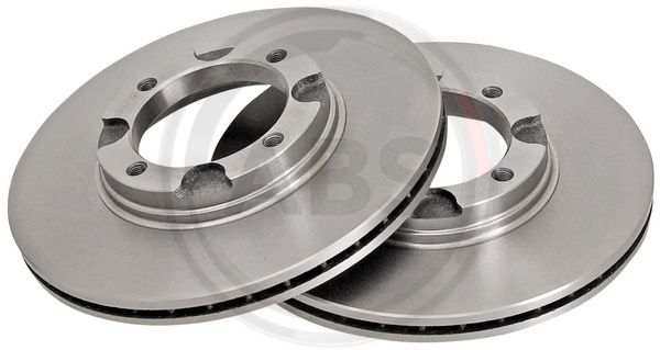 ABS Kočioni disk