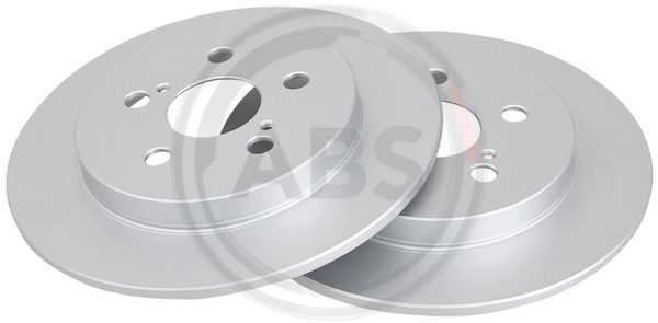 ABS Kočioni disk