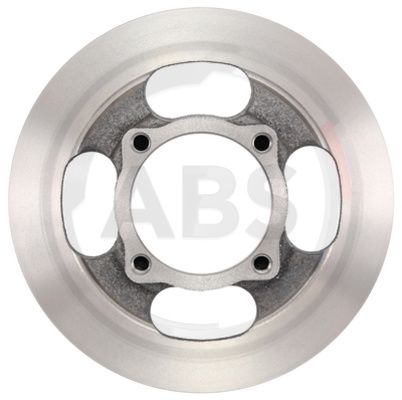 ABS Kočioni disk