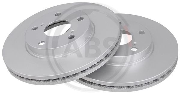 ABS Kočioni disk