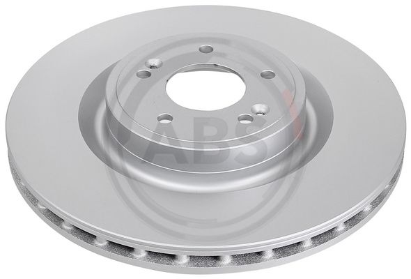 A.B.S. Kočioni disk