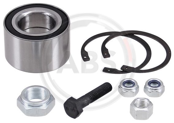 ABS Komplet ležaja kotača