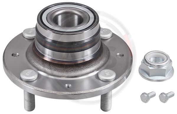 ABS Glavčina kotača